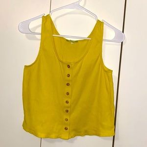 💛Gianni Bini Crop Top💛
